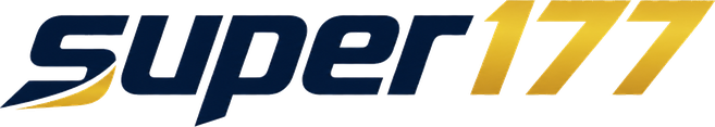 Logo super177 platform game online Indonesia